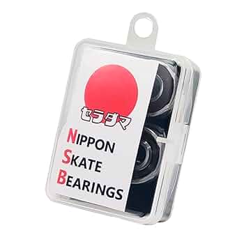 Amazon.co.jp: 二番煎じ ベアリング NIBANSENJI NSB BEARINGS
